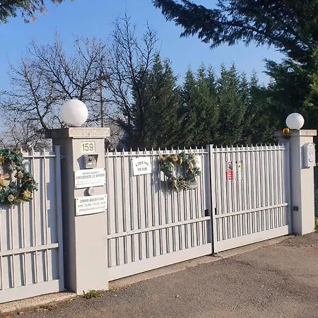 Le Dimore 2 Верона