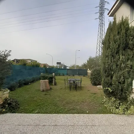 Appartamenti Le Dimore 2 Aparthotel