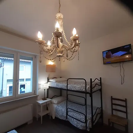 Appart hôtel Le Dimore 2
