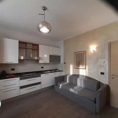Aparthotel Appartamenti Le Dimore 2 Verona