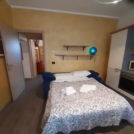 Le Dimore 2 3* Верона