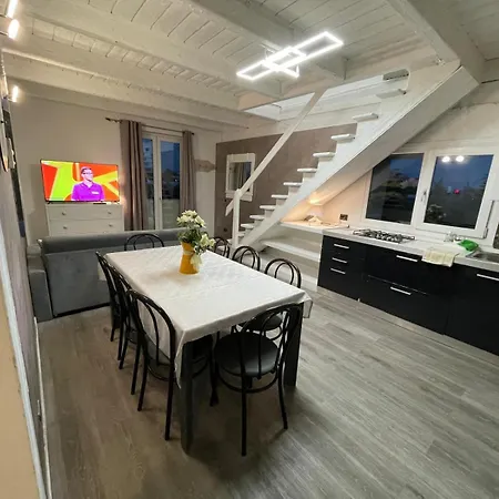 Appartamenti Le Dimore 2 Aparthotel