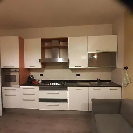 Appartamenti Le Dimore 2 Aparthotel 3*