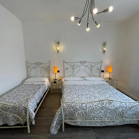 Aparthotel Appartamenti Le Dimore 2 3*