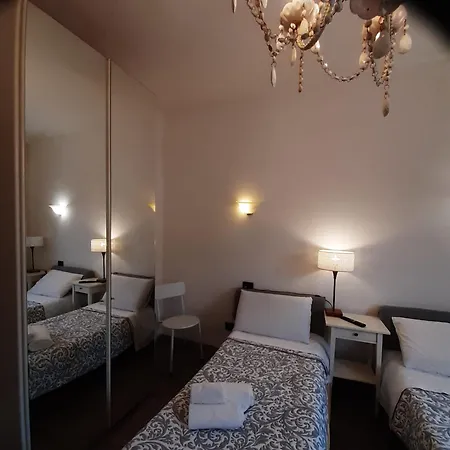 Aparthotel Appartamenti Le Dimore 2 Verona