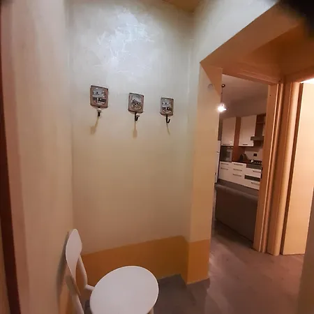 Le Dimore 2 Appart hôtel