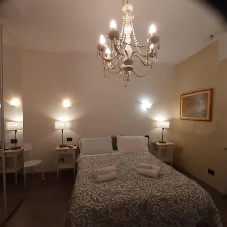Aparthotel Appartamenti Le Dimore 2