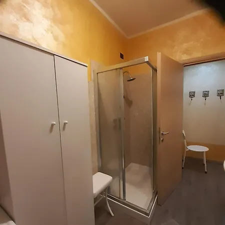 Aparthotel Appartamenti Le Dimore 2 Verona