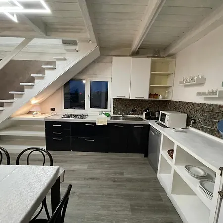 Appartamenti Le Dimore 2 Aparthotel