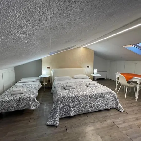 Appartamenti Le Dimore 2 Aparthotel 3*