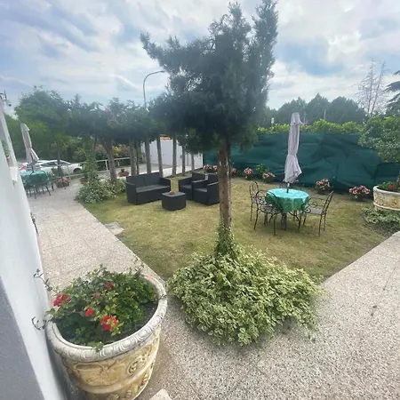 Aparthotel Appartamenti Le Dimore 2 Verona