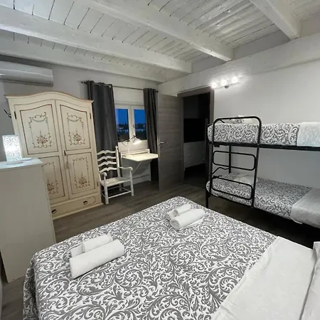 Appartamenti Le Dimore 2 3* Verona