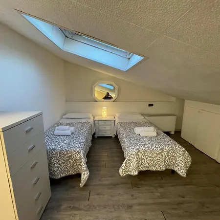 Aparthotel Appartamenti Le Dimore 2