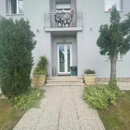 Aparthotel Appartamenti Le Dimore 2 3*