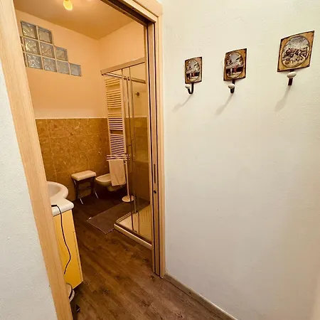 Le Dimore 2 3* Верона