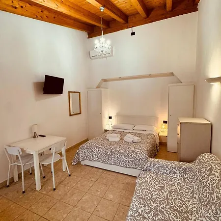 Appartamenti Le Dimore 2 Aparthotel 3*