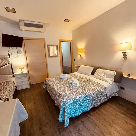 Aparthotel Appartamenti Le Dimore 2 Verona