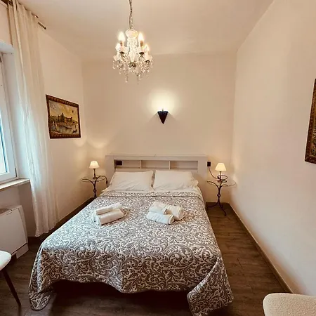 Appartamenti Le Dimore 2 3* Verona