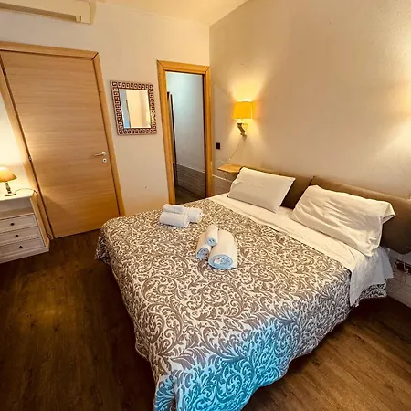 Appartamenti Le Dimore 2 Aparthotel