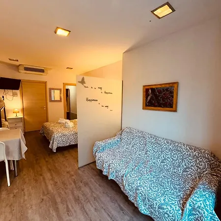 Aparthotel Appartamenti Le Dimore 2 Verona