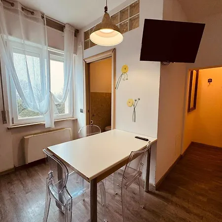 Le Dimore 2 3* Верона