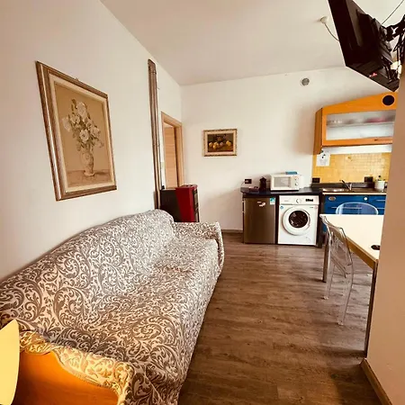 Aparthotel Appartamenti Le Dimore 2