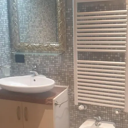 Le Dimore 3* Верона