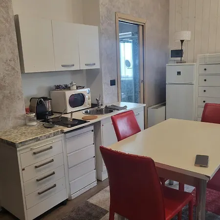 Le Dimore Apartmanhotel