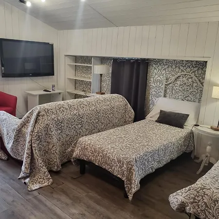 Hotel apartamentowy Le Dimore 3*