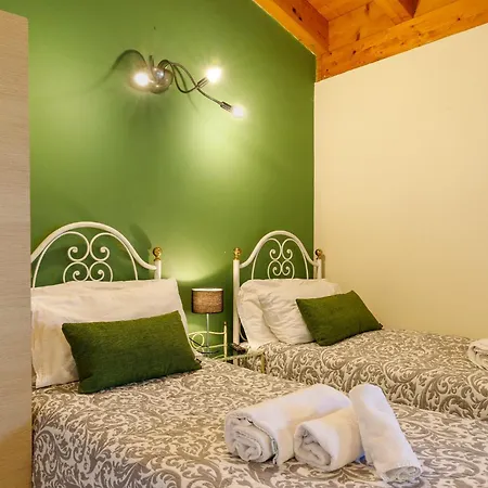 Apartmanhotel Le Dimore Verona