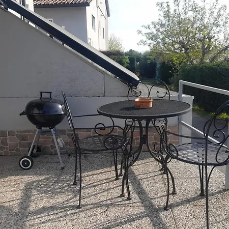 Aparthotel Le Dimore - Garden & Private Parking