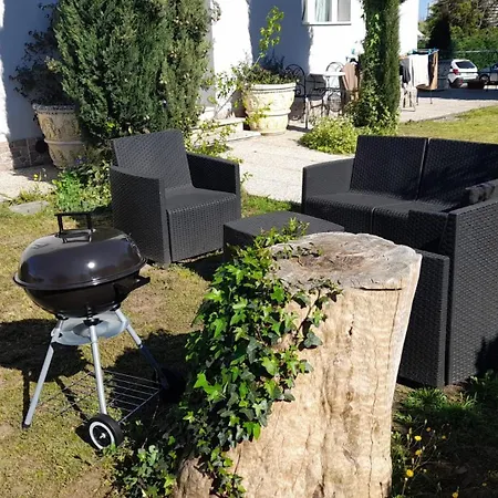 Aparthotel Le Dimore - Garden & Private Parking Verona