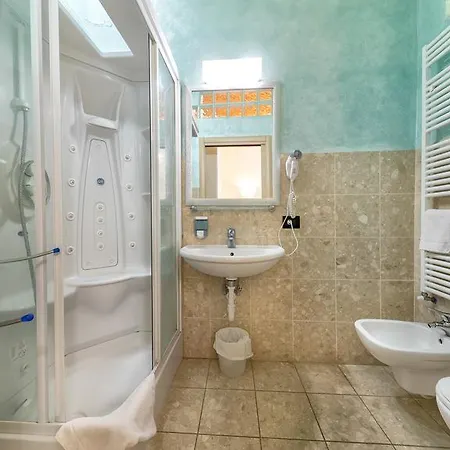 Le Dimore Hotel apartamentowy 3*