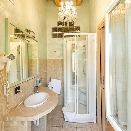 Le Dimore Hotel apartamentowy
