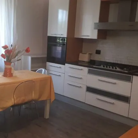 Appartamenti Le Dimore 2 Aparthotel 3*