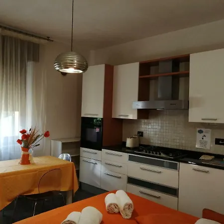 Appartamenti Le Dimore 2 3* Verona