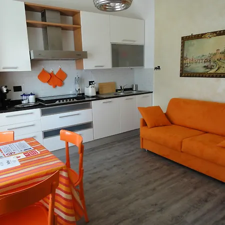 Le Dimore Hotel apartamentowy Werona