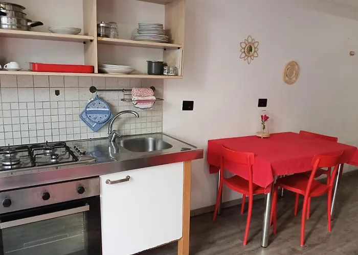 Le Dimore - Parcheggio E Giardino
