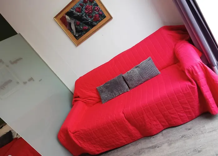 Le Dimore - Parcheggio E Giardino Apartmanhotel Verona