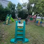 Le Dimore Apartments - Garden & Private Parking Lägenhetshotell Verona