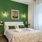 Le Dimore Apartments - Garden & Private Parking Lägenhetshotell
