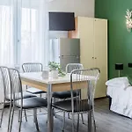 Le Dimore Apartments - Garden & Private Parking 3* Verona
