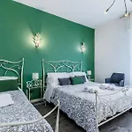 Le Dimore Apartments - Garden & Private Parking Lägenhetshotell Verona