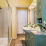 Le Dimore Apartments - Garden & Private Parking 3* Verona