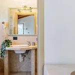 Le Dimore Apartments - Garden & Private Parking Lägenhetshotell 3*