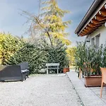 Le Dimore Apartments - Garden & Private Parking Appart hôtel Vérone