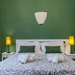 Le Dimore Apartments - Garden & Private Parking Lägenhetshotell 3*