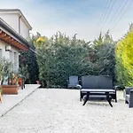 Le Dimore Apartments - Garden & Private Parking Verona