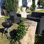 Lägenhetshotell Le Dimore Apartments - Garden & Private Parking Verona