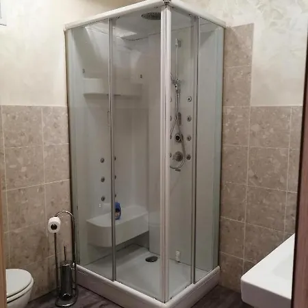 Lejlighedshotel Le Dimore Verona